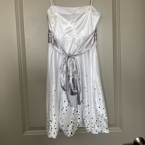 Jump Apparel Homecoming/ Prom Dress